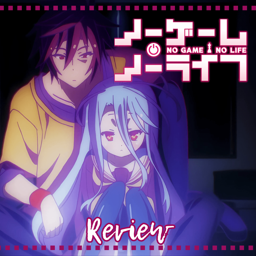 Revisiting No Game No Life: A Game of Wits, Colour, and Chaos