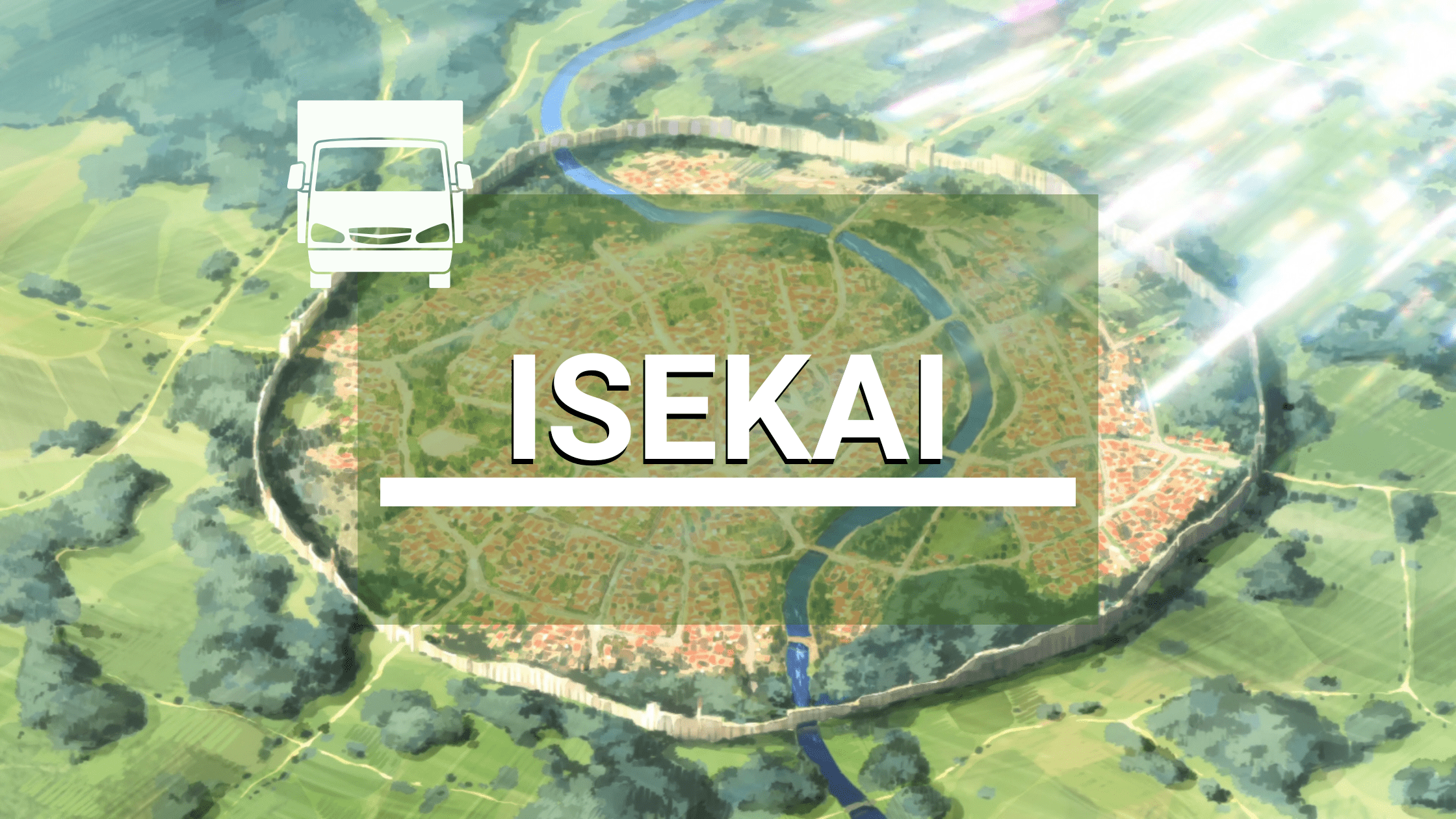 Isekai