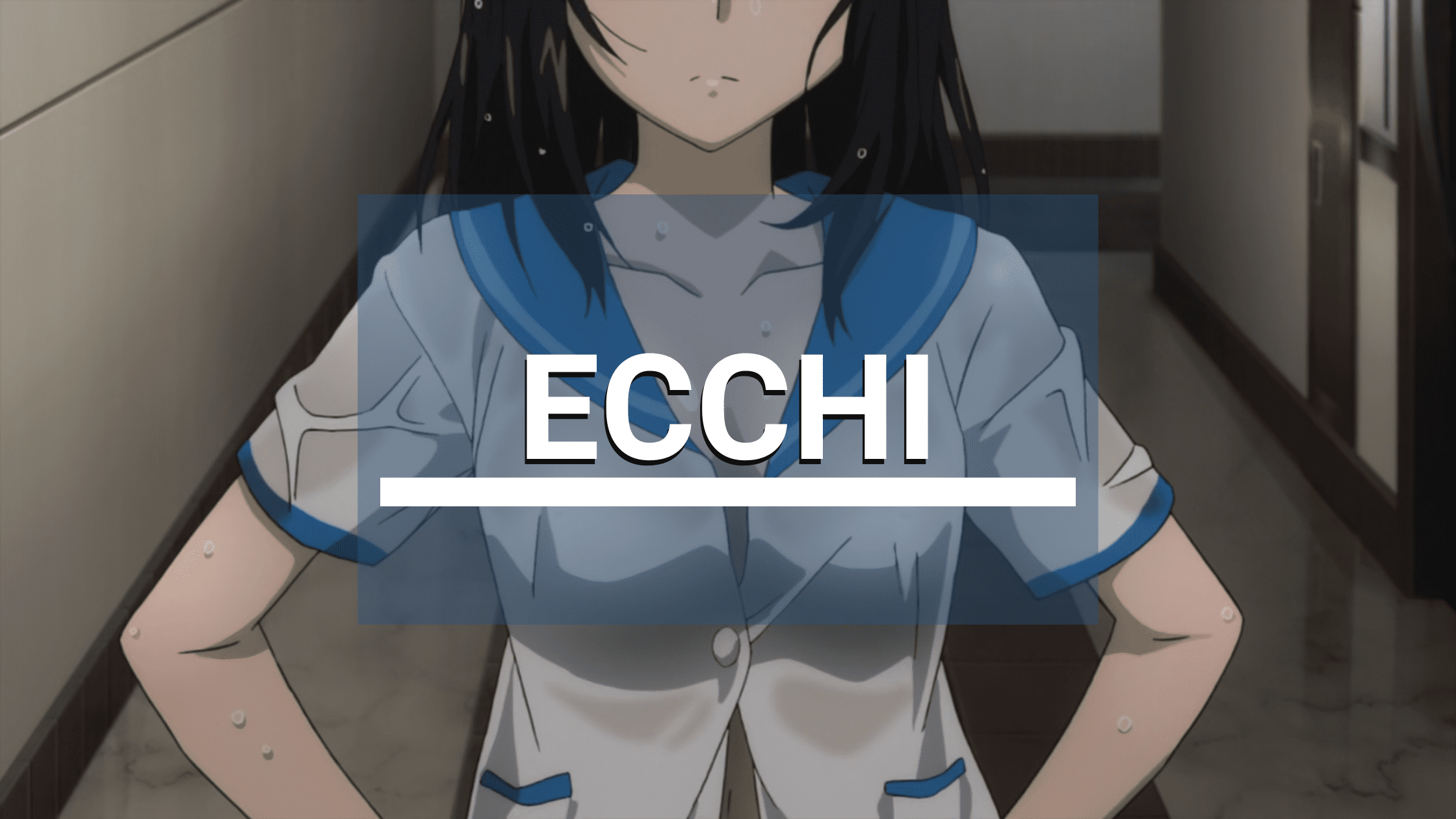 Ecchi