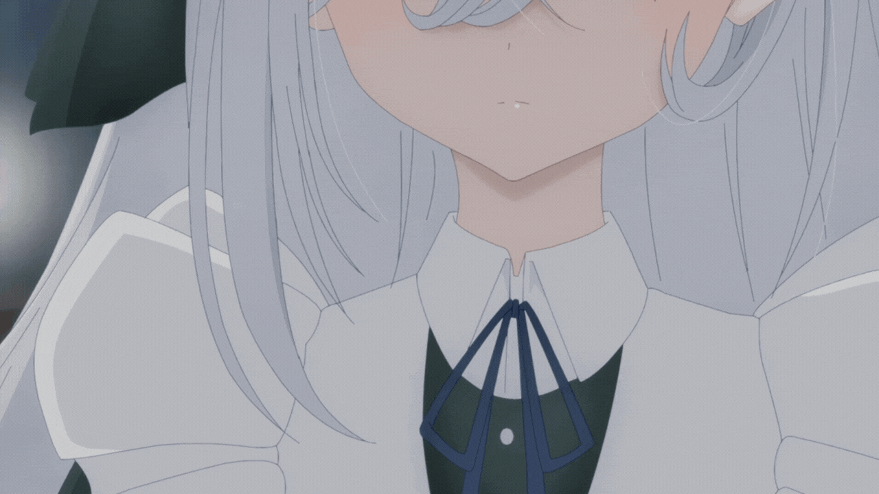 SHIBOYUGI: Playing Death Games to Put Food on the Table Episode 1