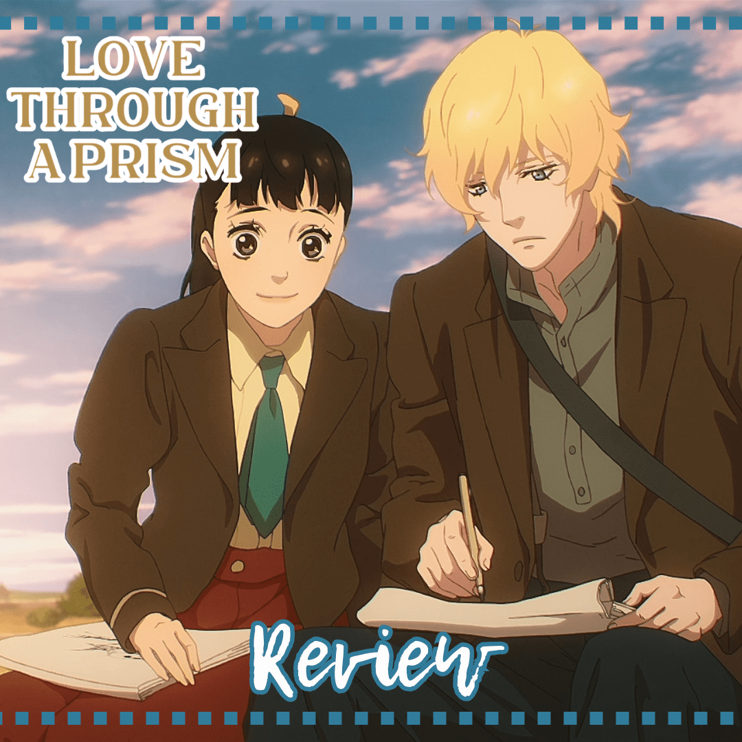 Love Through a Prism: When Love, Timing, and Reality Collide 1 Love Through a Prism: When Love, Timing, and Reality Collide