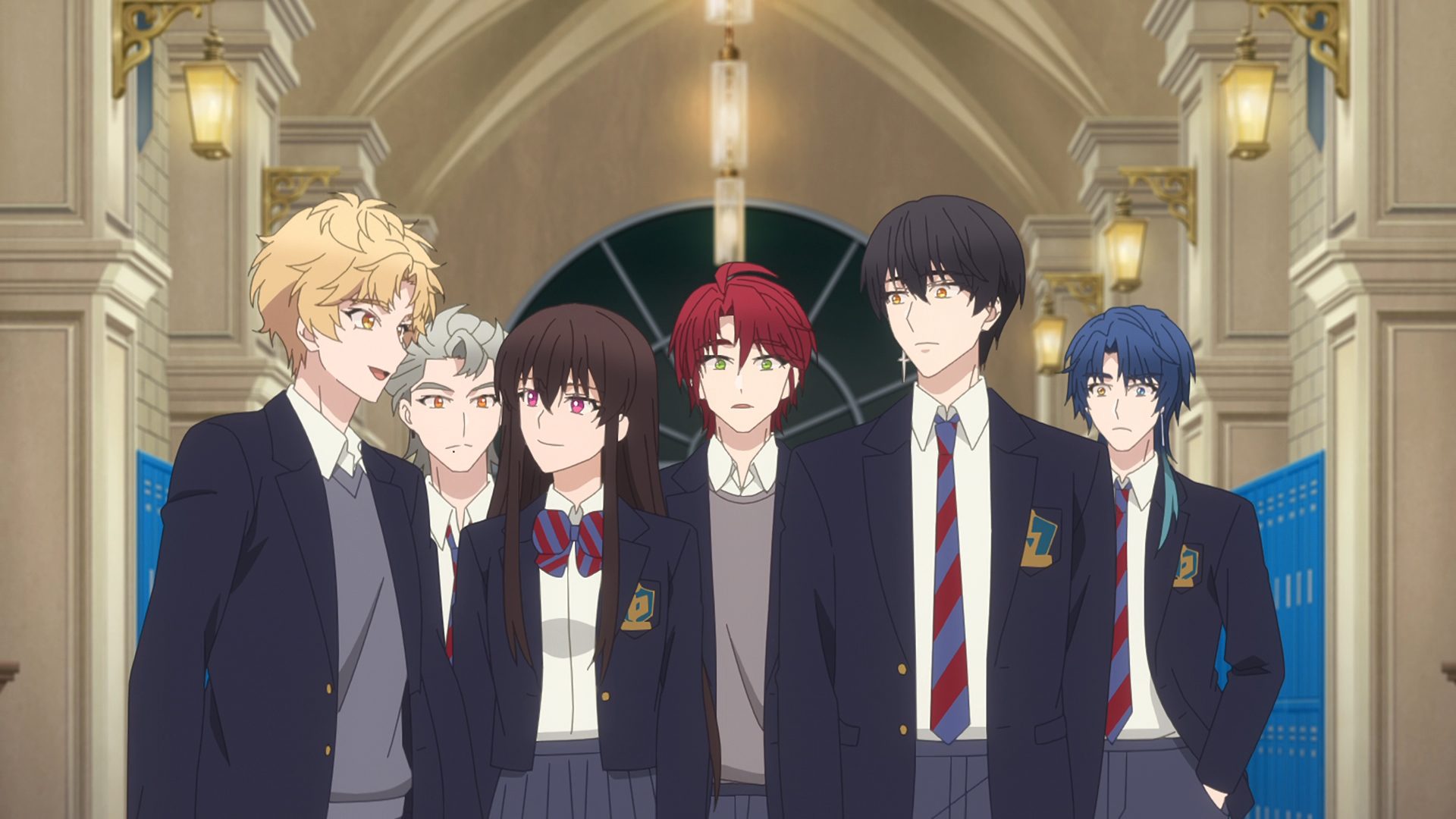 Dark Moon: The Blood Altar Review I Wanted Vampires and Only Got Pretty Boys