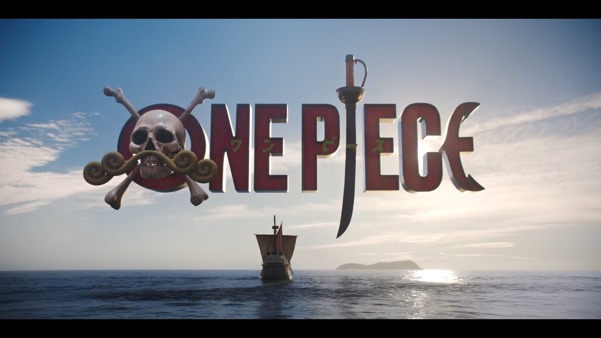 Loguetown Setting The Stage in One Piece Live-Action Season 2 Episode 1