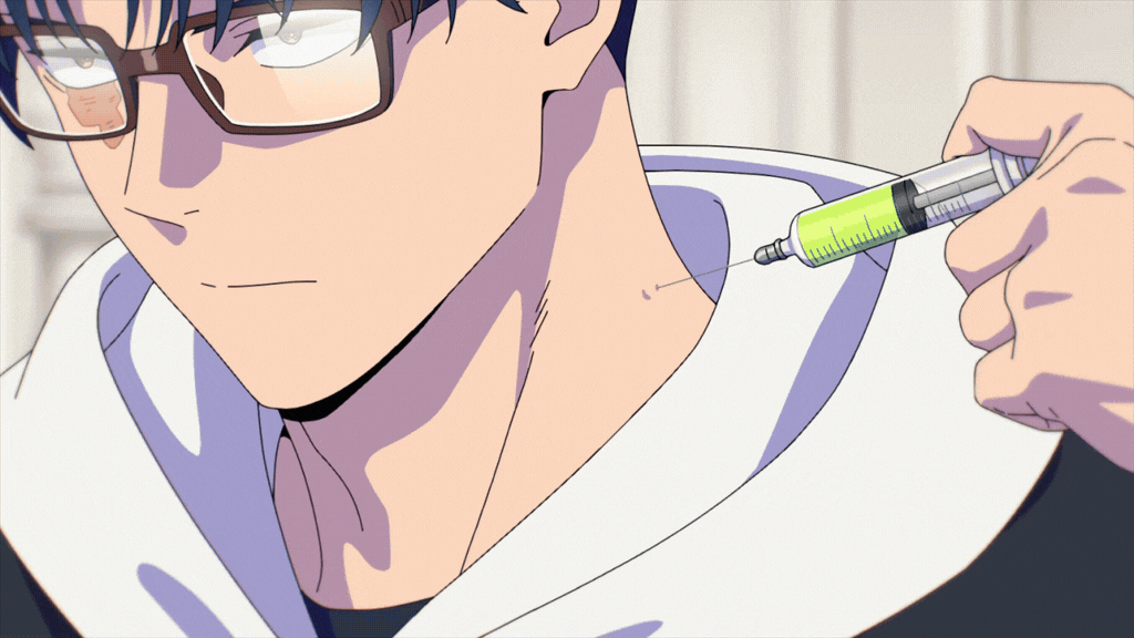 MARRIAGETOXIN Episode 1 Review: Poison, Panic, and a Surprisingly Charming Start